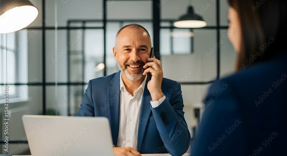 Director Strategy