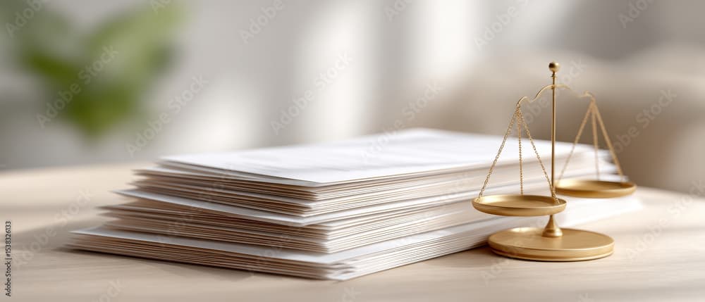 Legal & Compliance
